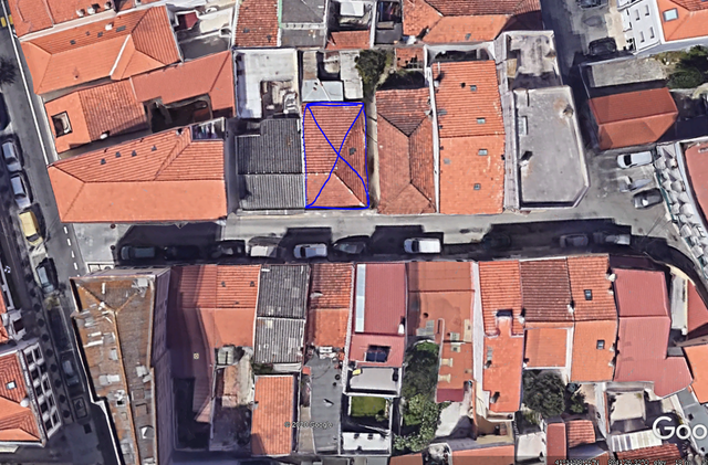 rua google