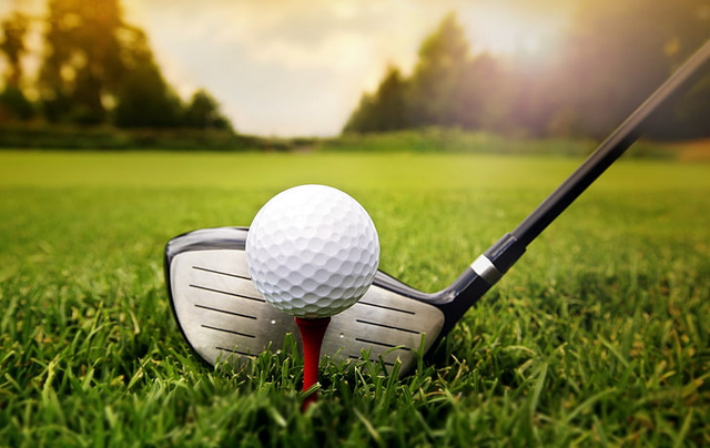 UK: SKY SPORTS GOLF