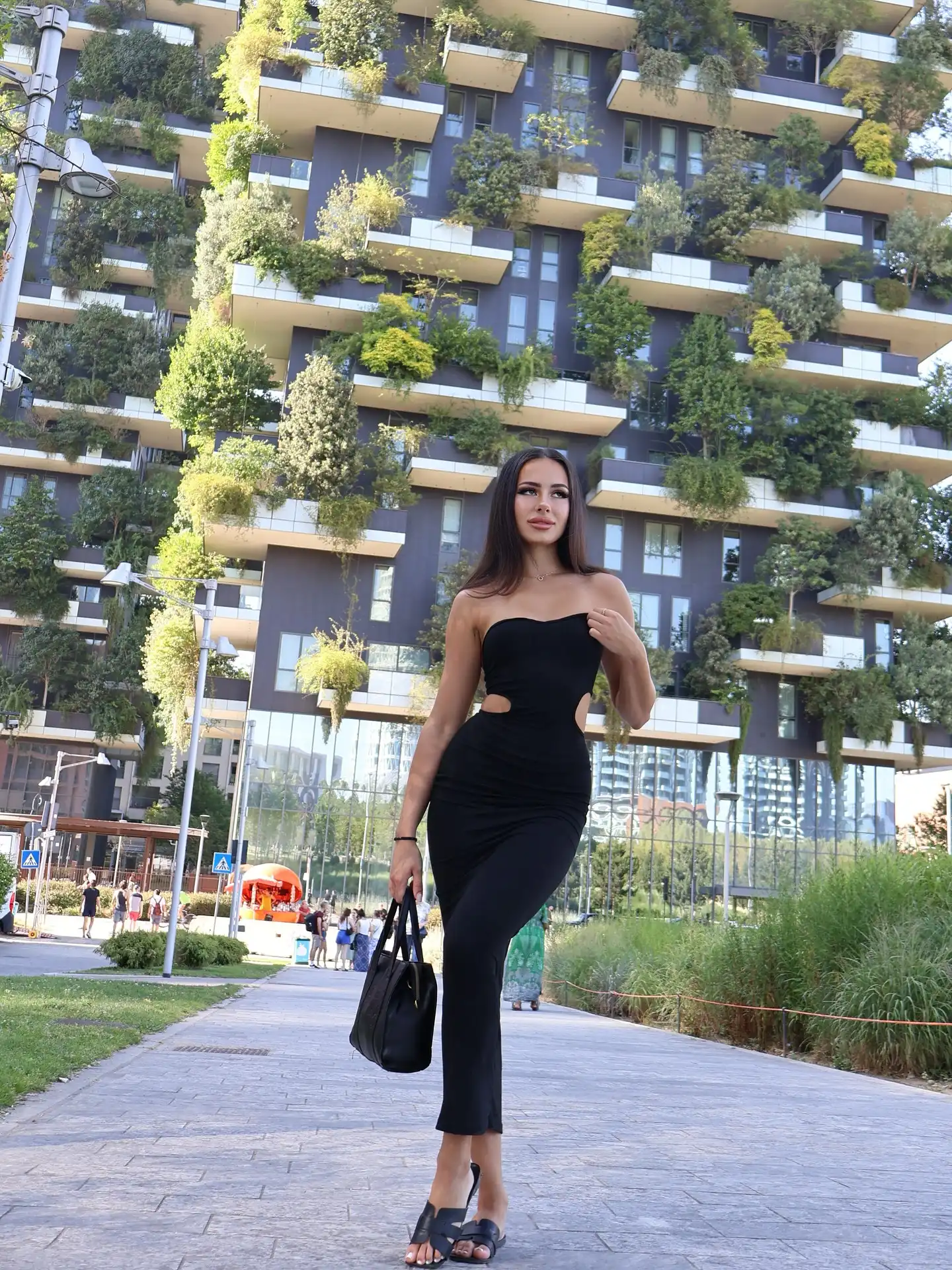 Valeriia Kolinko Wallpapers Insta Sport Bio (12)