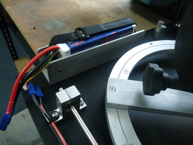Gimbal55