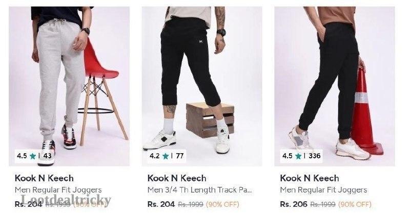 Upto 90 Off Offer Image