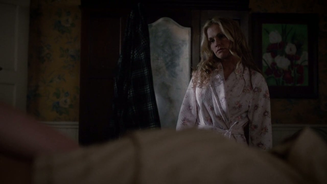 True Blood Screenshot