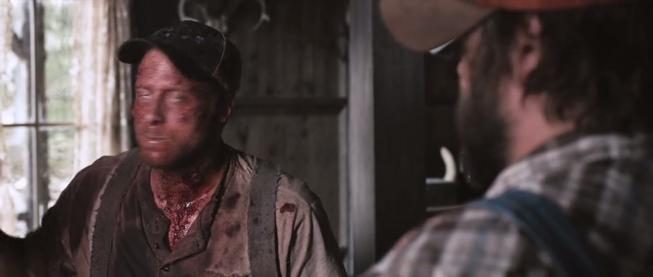 Tucker and Dale vs Evil Screenshot
