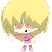 Stumble-Pink