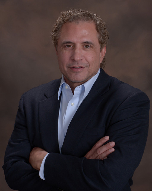 Tony Fama, Host and Managing Editor of 50PlusPrime