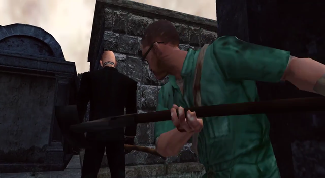 All-Manhunt-2-Beta-Executions-Stereoscopic-Mode-PC-44