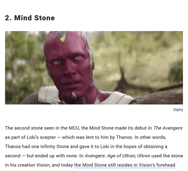 mind-stone
