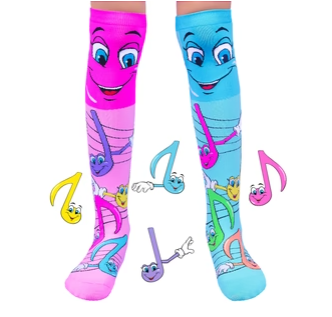 Colorful Socks Colorful-Socks