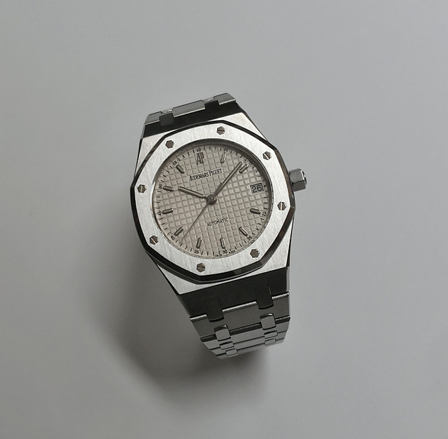 Audemars Piguet Royal Oak Chronograph for $49,674 for sale from a Trusted Seller