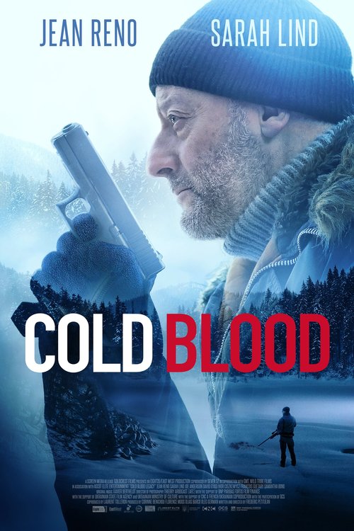 Pamięć Krwi / Cold Blood Legacy (2019) 1080p.WEB-DL.H264.AC3.5.1.BP007 | Lektor i Napisy PL