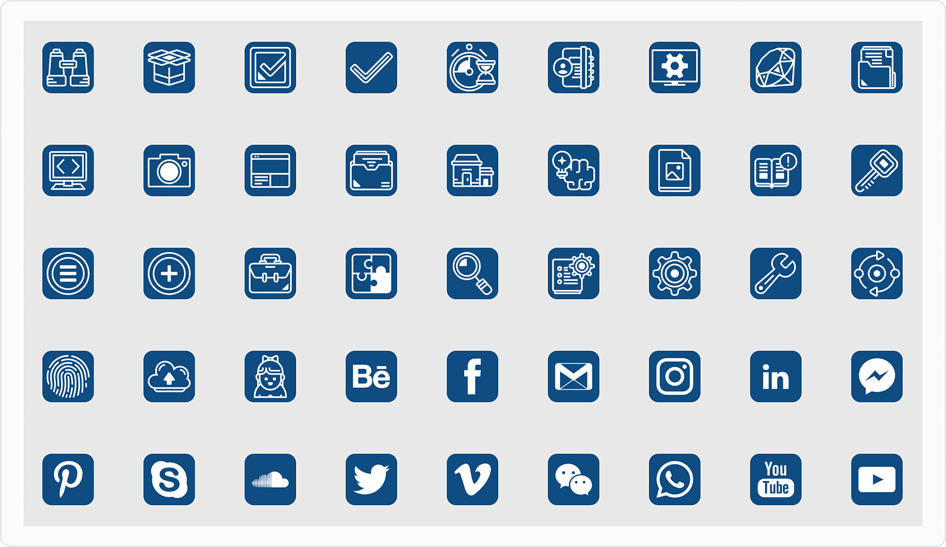 Mobile Application | Mockup - 5