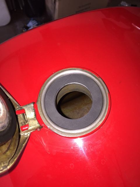 gasket 2