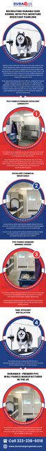 Recreating Durable Dog Kennel with PVC Moisture Resistant Paneling:.jpg