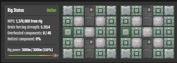 Torn Infinity Rigs Forums | TORN