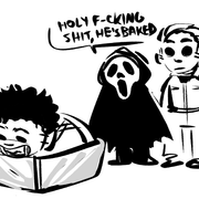 IM-FUCKIN-HOWLING