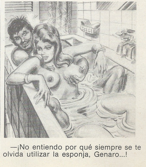TU CHISTE 8
