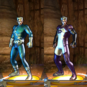 quicksilver