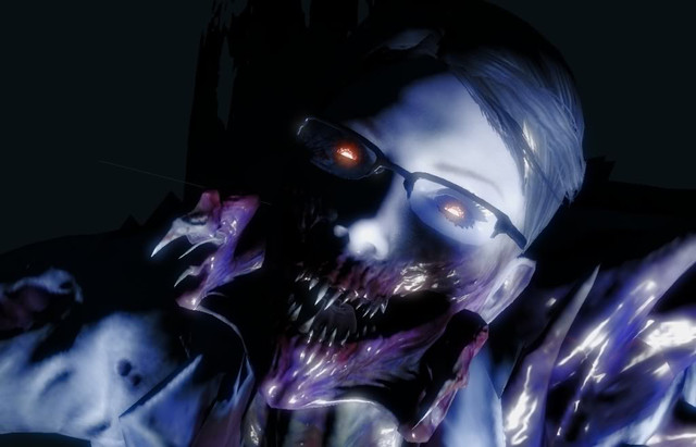 Ariel Hanson Infected