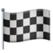chequered-flag-1f3c1