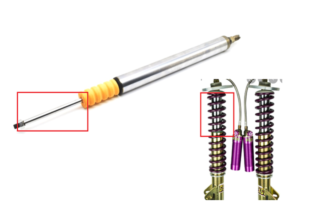suspension