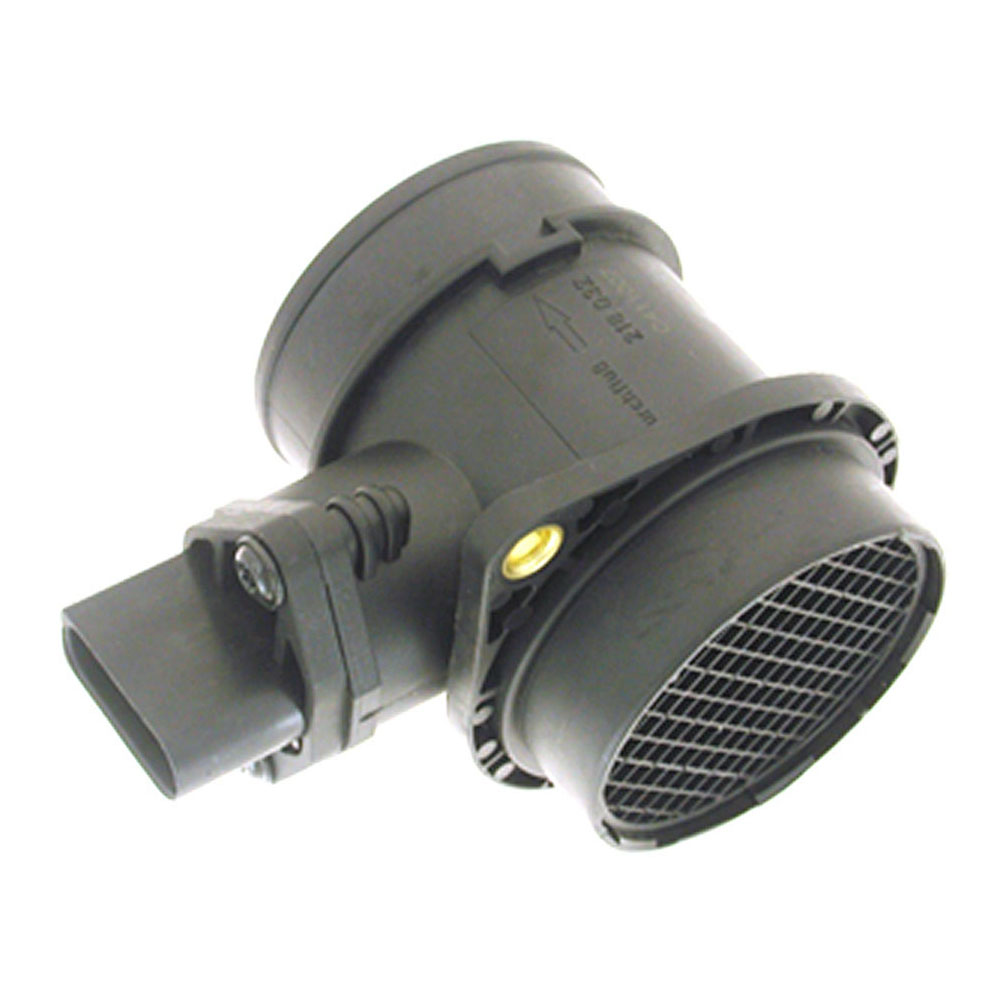 Mass Air Flow Sensors With Housing Fits For Seat Ibiza 2000-2002