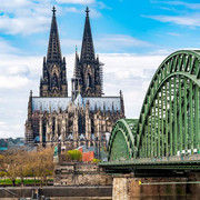 Cologne-Germany