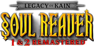 Legacy of Kain Soul Reaver 1-2 Remastered RUS (2024) [PC / Полная русская версия]