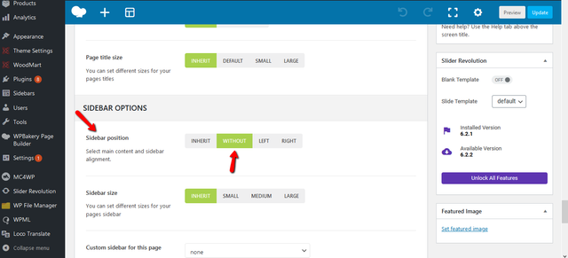 sidebar-options