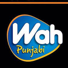 PB: WAH PUNJABI