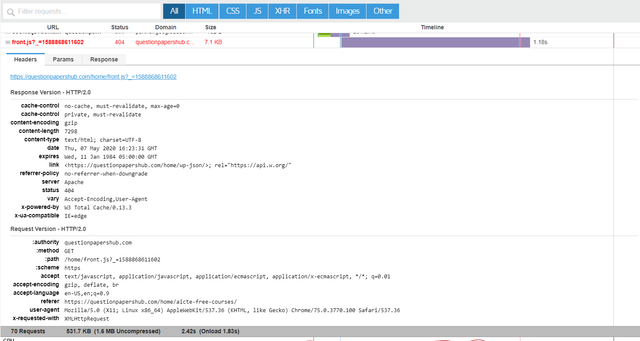 front-js
