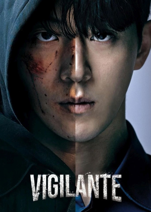 Pogromca / Vigilante (2023) (Sezon 1) PLSUB.1080p.DSNP.WEB-DL.DDP5.1.H.264-alfaHD / Napisy PL
