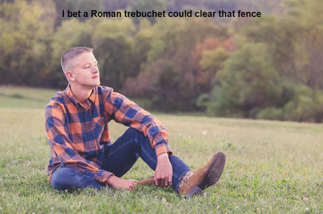 trebuchet