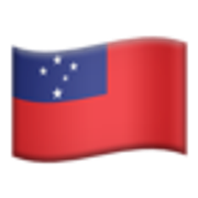 flag-samoa-1f1fc-1f1f8