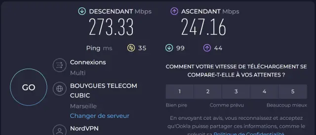 nordvpn
