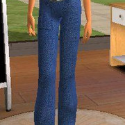 Blue-Jeans
