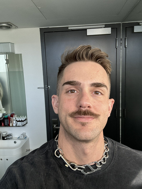 Super-Gay-Fade
