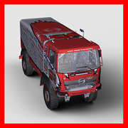 Hino-500