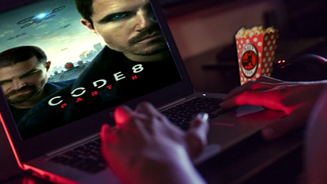 code 8