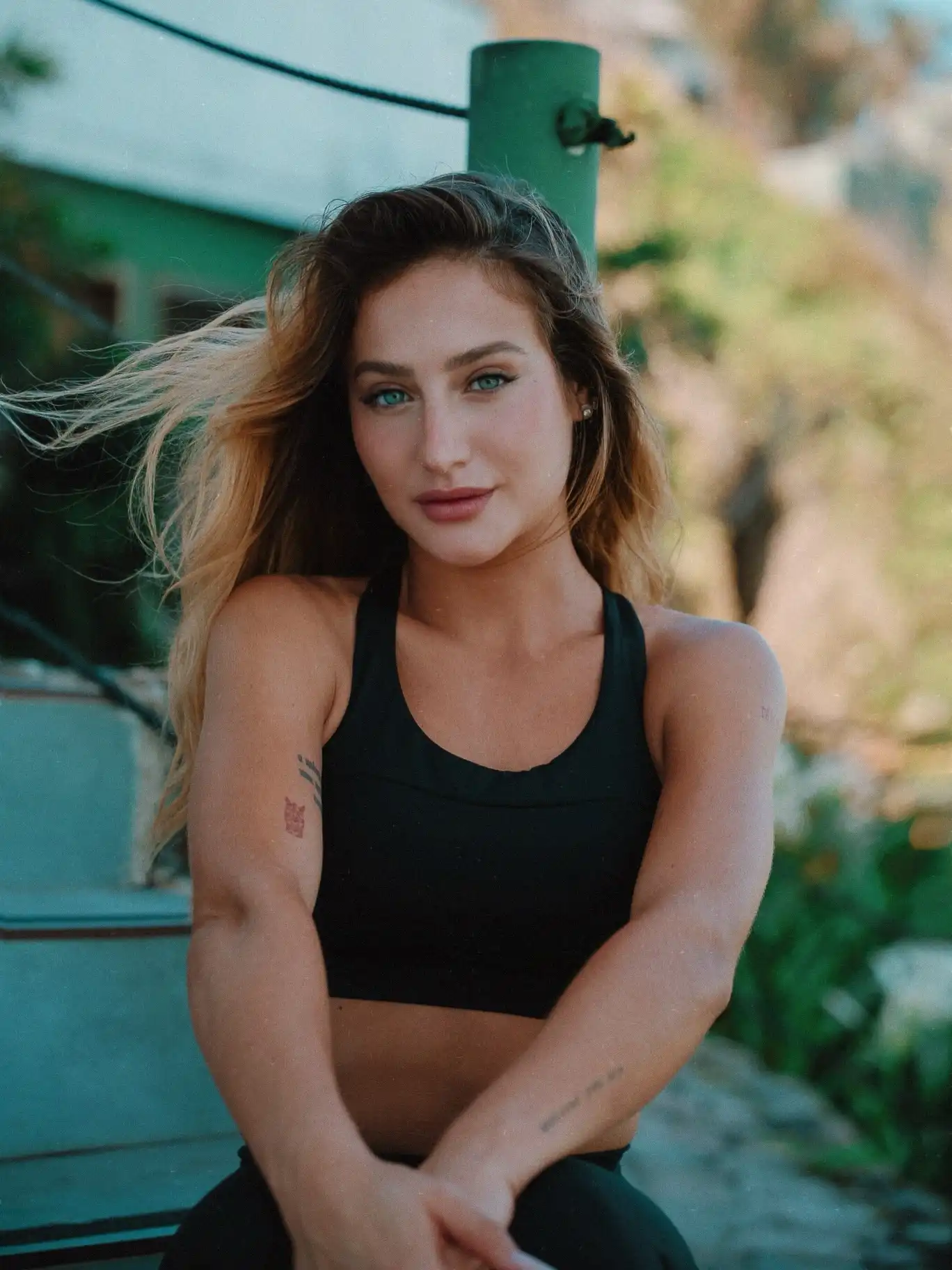 Bruna Griphao Wallpapers Insta Sport Bio (16)