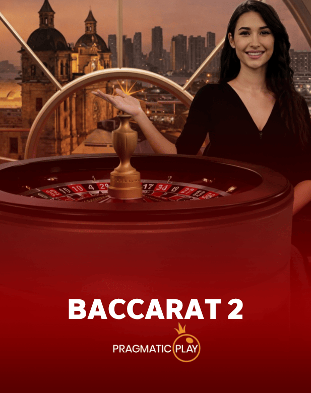 Baccarat 2