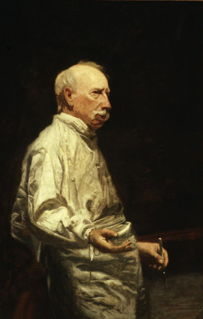 Dr agnew