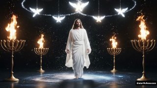 Apocalipsa. Ultima Viziune a lui Ioan. Trailer Oficial Film Biblic Cinematic 4K