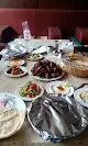 قرية كمنه للمشويات