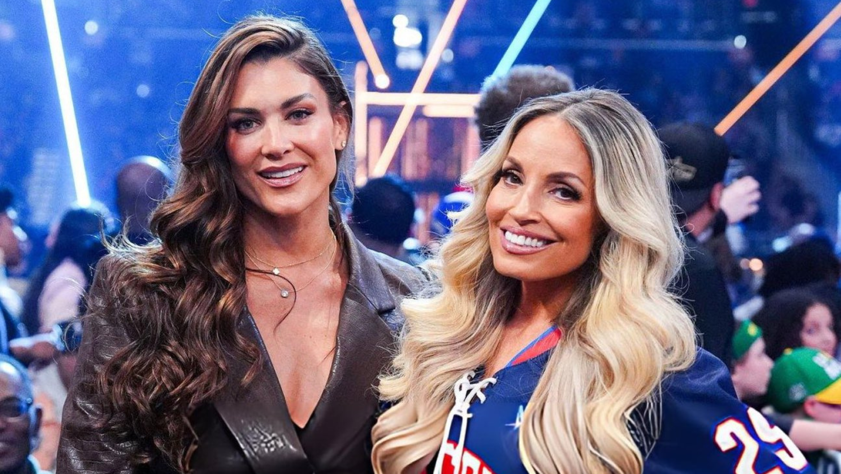 Cosas que tienes que saber sobre Eve Torres