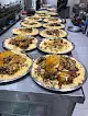 مطاعم ومطابخ المجد الوطنية