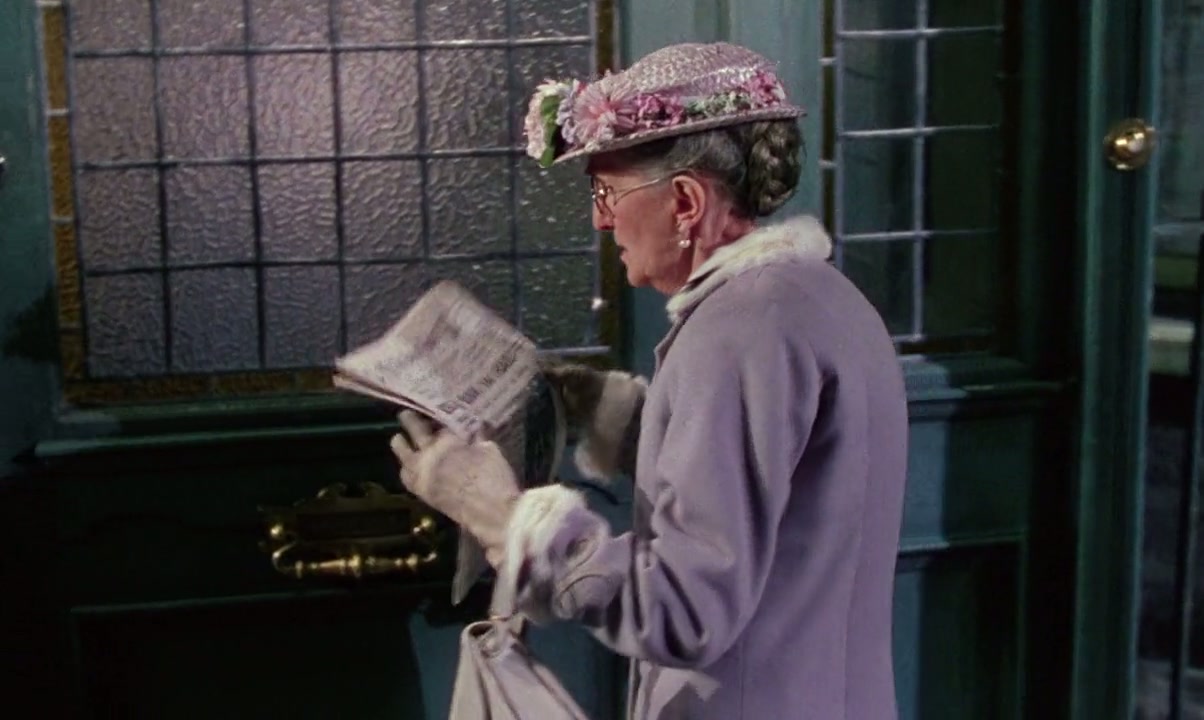 The Ladykillers Screenshot