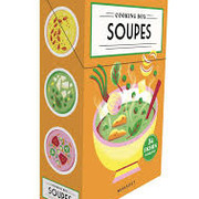 Veloute saveur du sud  
