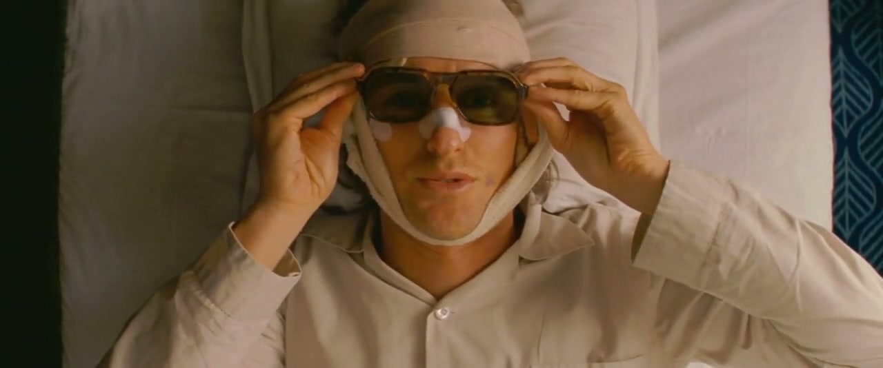 The Darjeeling Limited Screenshot