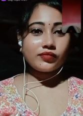 Nepa Chamet Nude Live With Full Face