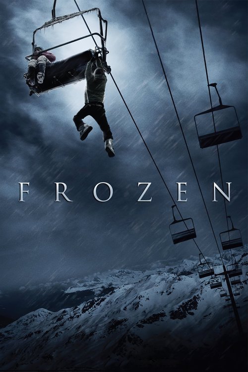 Ostatni Wjazd / Frozen (2010) 1080p.WEB-DL.H264.AC3.2.0.BP007 | Lektor PL